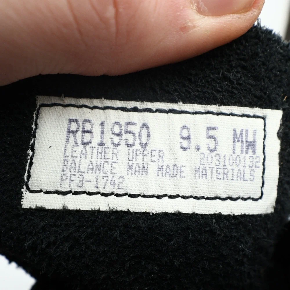 Rocky 1950 8